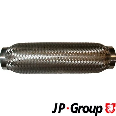 Flexible Pipe, exhaust system